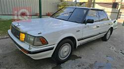 تويوتا كراون